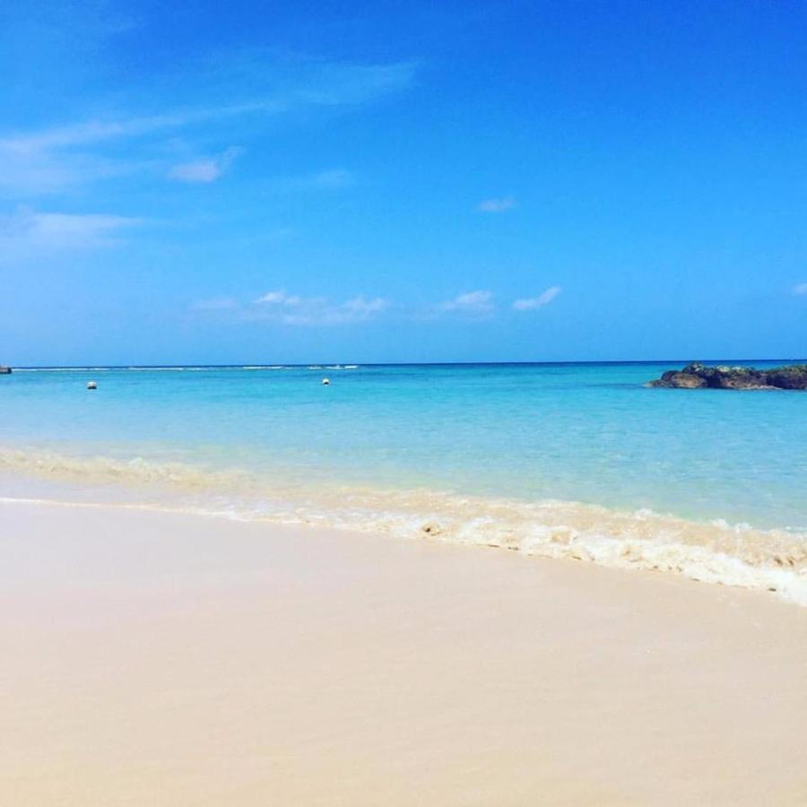 Отель Cobblers Cove - Barbados Спайтстаун Экстерьер фото